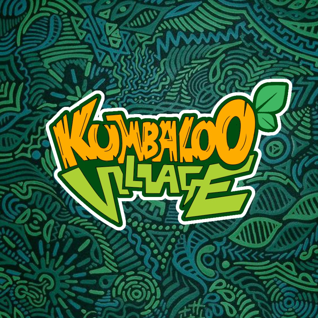 Kumbaloo Village Official Logo
